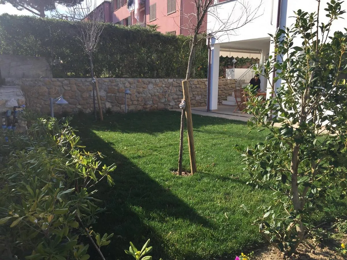 Villetta Marina Marciana Marina  Villa