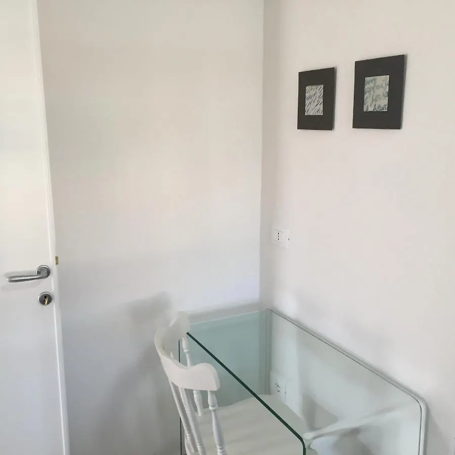 Villa Villetta Marina Marciana Marina  Italy