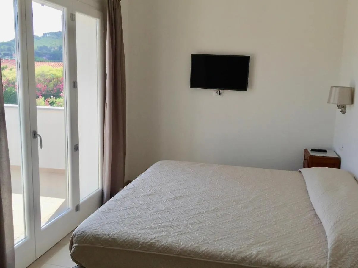 Villa Villetta Marina Marciana Marina